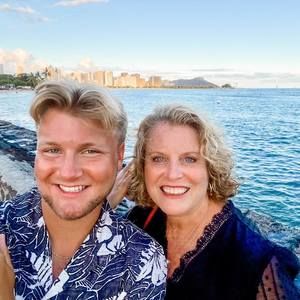 Meet your Posher, Heidi